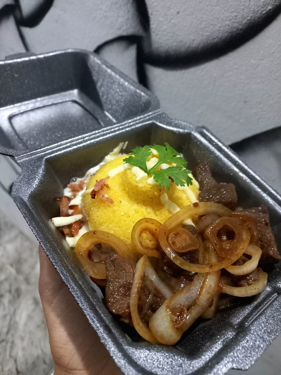 Na Brasa Espetaria E Janta Photos 2